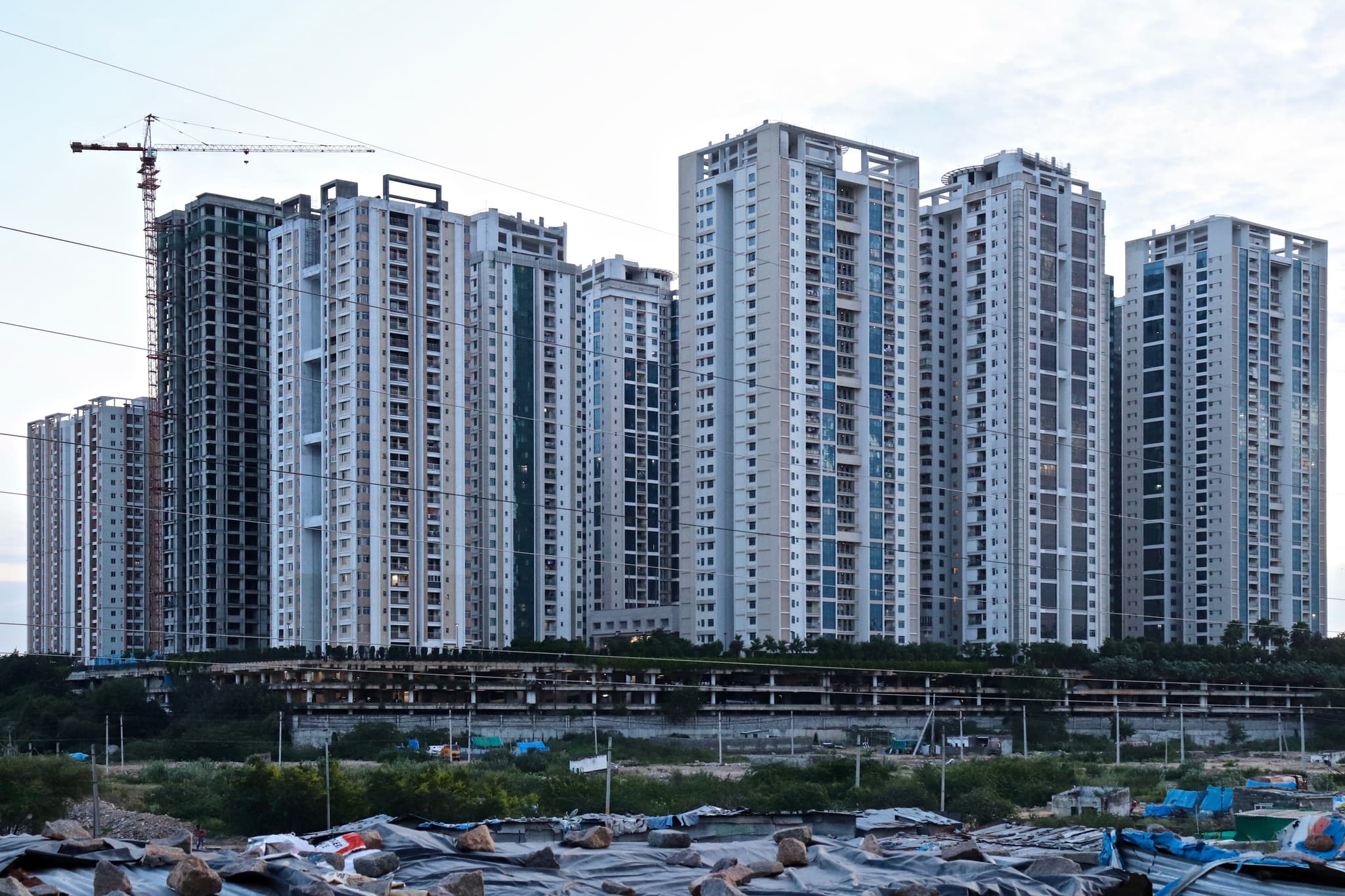 Packers and Movers in Manikonda