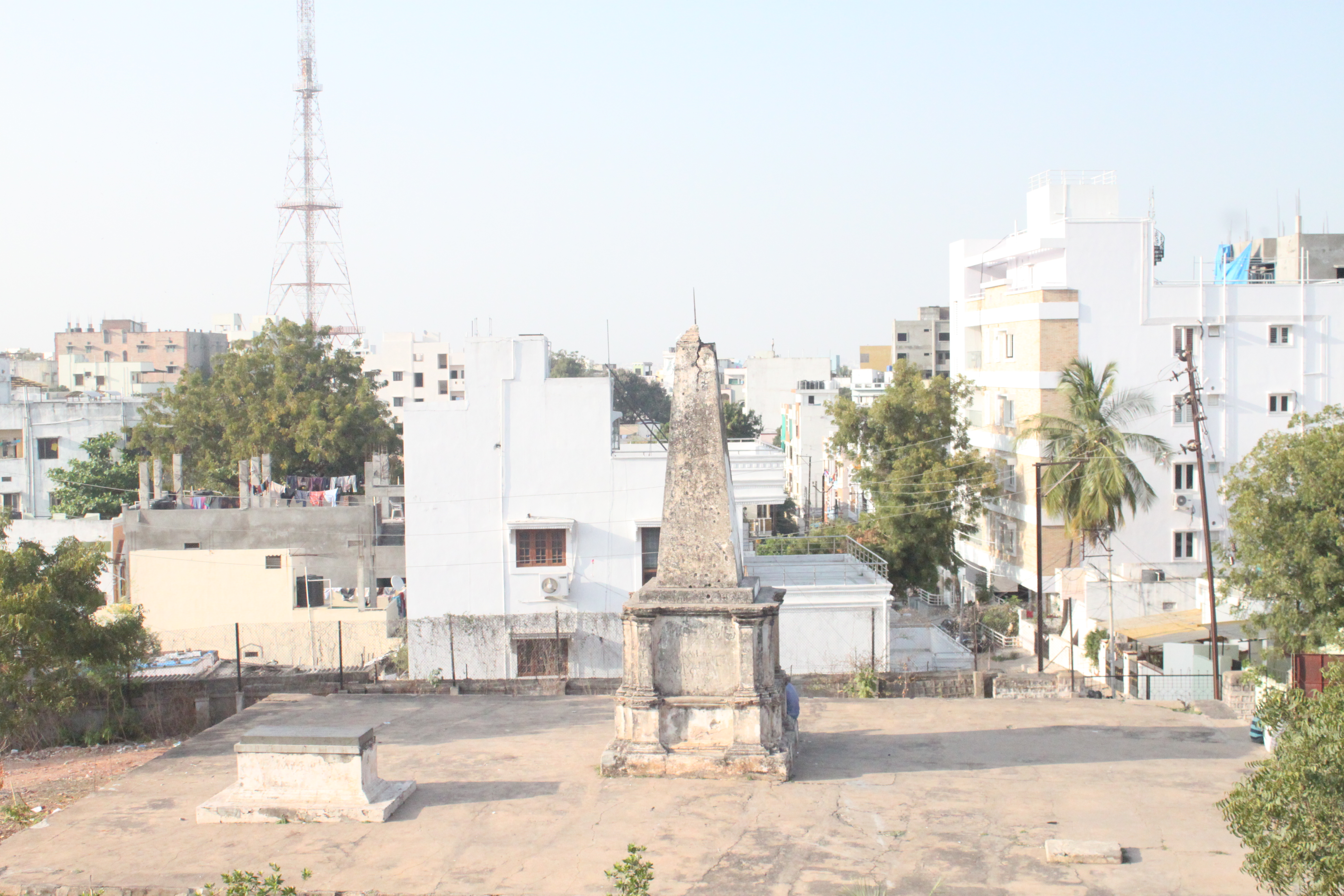 Packers and Movers in Moosarambagh