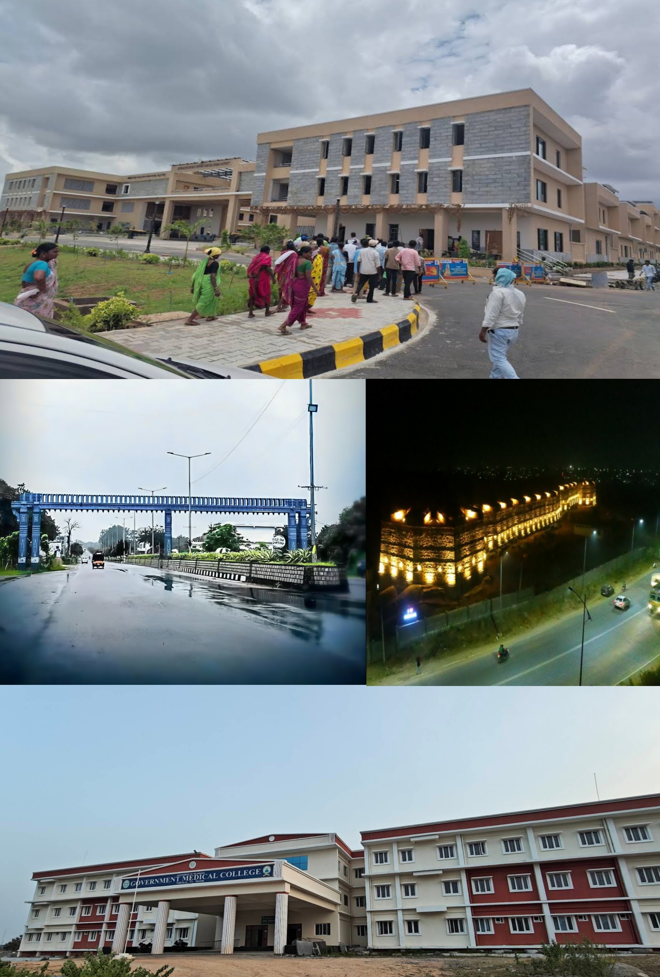 Packers and Movers in Nirmal