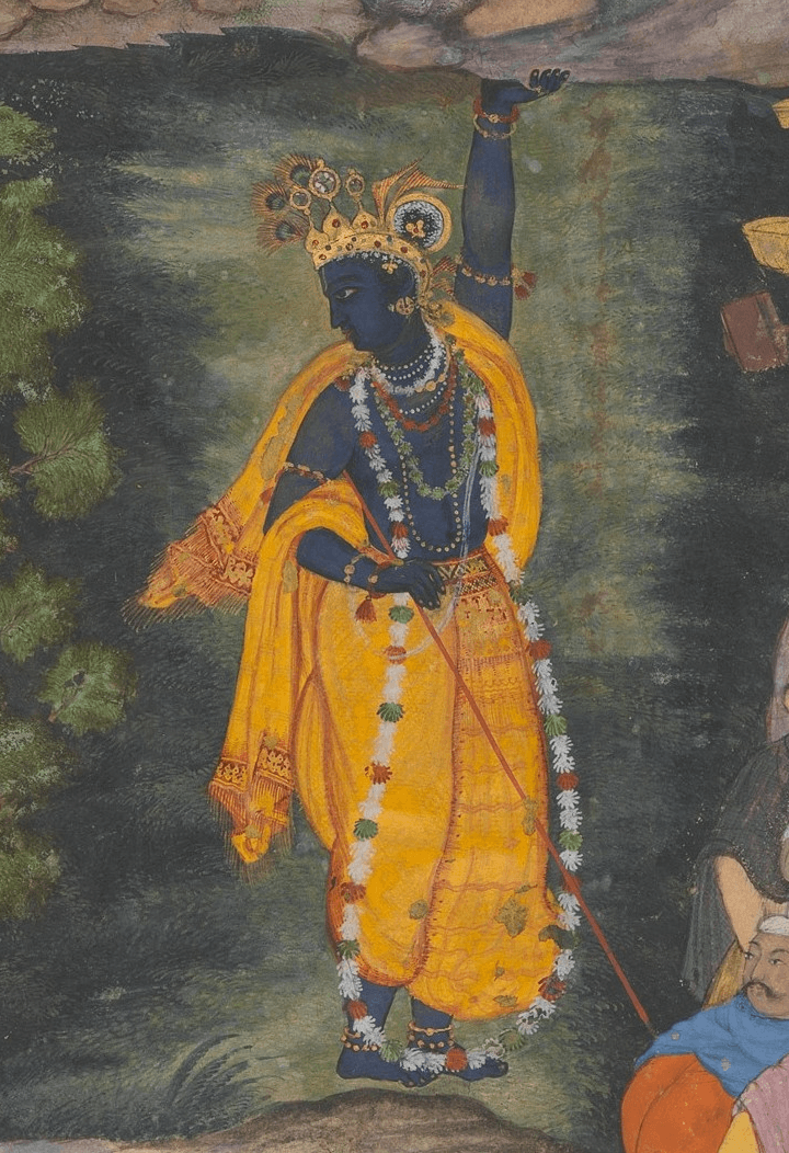 Packers and Movers in Krishna